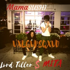 Mama $u$hi ft Mita (prod. Ojai7)