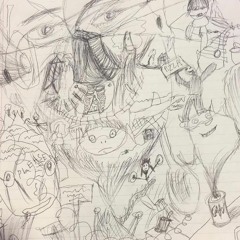 Good-Natured Bacteria (WIP)