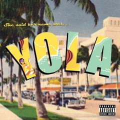 YOLA! (Produced by Like)