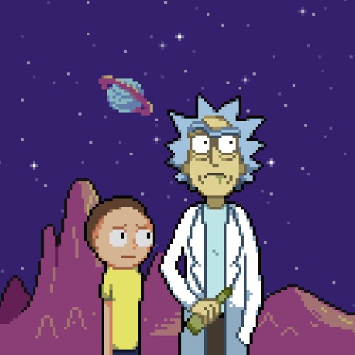 Stream Free Rick And Morty Type Beat Trippy Rap Trap Beat Hip Hop Instrumental By Xaf Production Listen Online For Free On Soundcloud