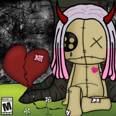 zilly x johnny tsunami - broken heart </3 (prod. kiddc)