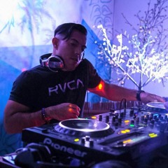 GrooveWithMe @ Hidden #2