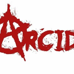 Dominator Festival 2018  Wrath of Warlords DJ contest mix by Arcid