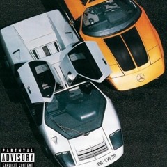 YOUNG ROC - LUV 4 YA (2014)