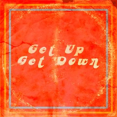 Get Up Get Down (prod. Jeremyy)