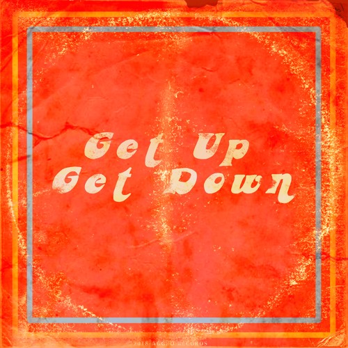 Get Up Get Down (prod. Jeremyy)