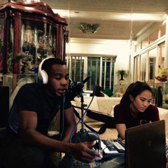 Bed Peace - Eric Obaka X Chelsea Ronqs