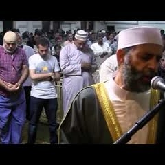 سورة المؤمنون الشيخ حسن صالح hassan saleh