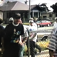 GET THE MASK OUT THE TRUNK