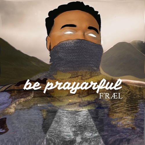 Be Prayerful (Cardi B)Cover