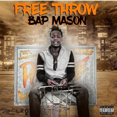 Bap mason-Free throw (PROD.dj y$m)