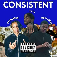 Ty-TZ FT CpThaPlug & BgThaPlug -Consistent