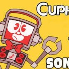 CUPHEAD RAP SONG “You Signed A Contract” ► Fandroid The Musical Robot.