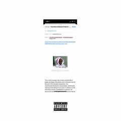 YourMomNeeds2Talk2U- [Rough Dft] (Prod. By Wondagurl)