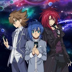 Cardfight!! Vanguard (2018) Opening 1 {Full Version) {Legendary}