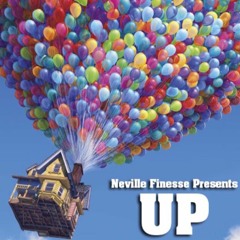 UP (Prod by.lulcamerin0)