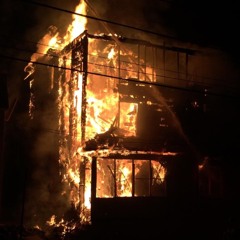 Episode 3- Accountability In The Fire Service