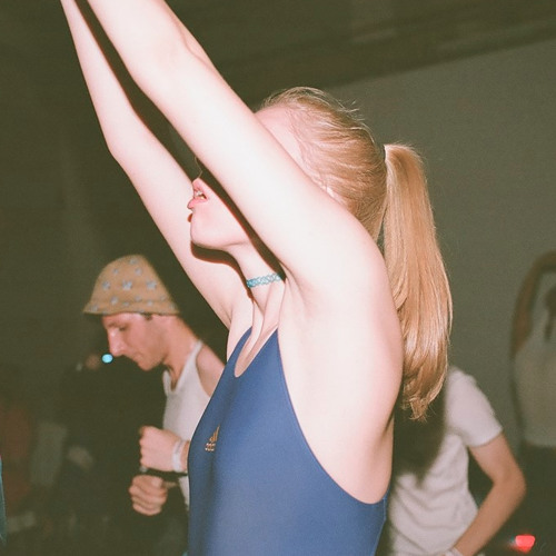 oldskool jungle