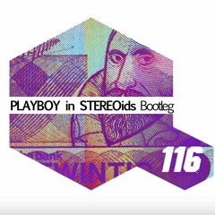 FREE DOWNLOAD :: The Cube Guys, StevAxel - Johnny Maker (DANNY DRUCE Remix)