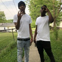 Lil E X Dmun- Heart Of A Thug (Prod. By Kingdrumdummie)