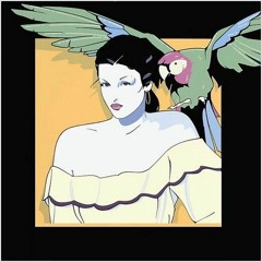 The Leather Report 002