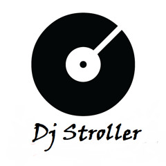 Mix Anglo Pop 1 - Dj Stroller 2k18