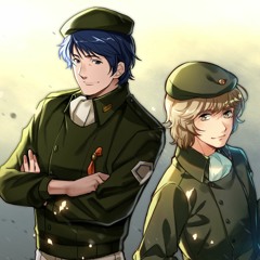 Legend of the Galactic Heroes (2018) - | WISH / ELISA |