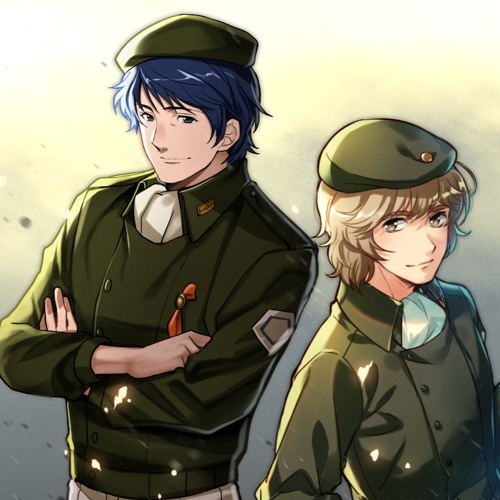Legend of the Galactic Heroes (2018) - | WISH / ELISA |