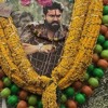 Rangasthalam Rolling Titles