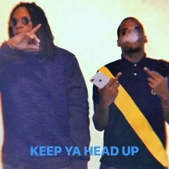 Keep Ya Head Up - Big Dub & D7