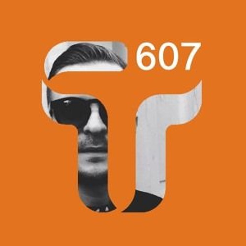 John Digweed - Transitions 607 - Guest Bog