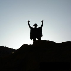 Episode 1: Death Valley