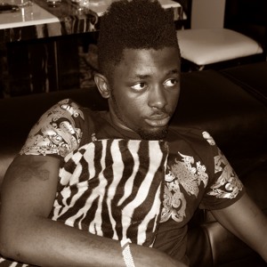 Kyana Kyiwala by Niko-T Ft Greezzy King