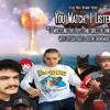 You Watch, I Listen - #3 Wrestling The Boys and Girls In America w/ Justin Grohowski