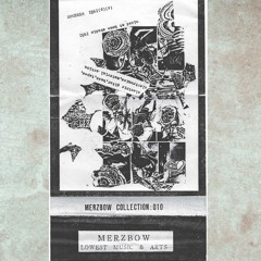 Collection 010 / Merzbow
