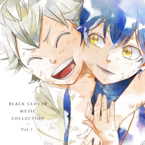 Black Clover OST - 23 儚い願い