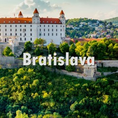 Bratislava