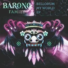 Bellorum - Look At Me (Authenticz Flip) [Apache Premiere]
