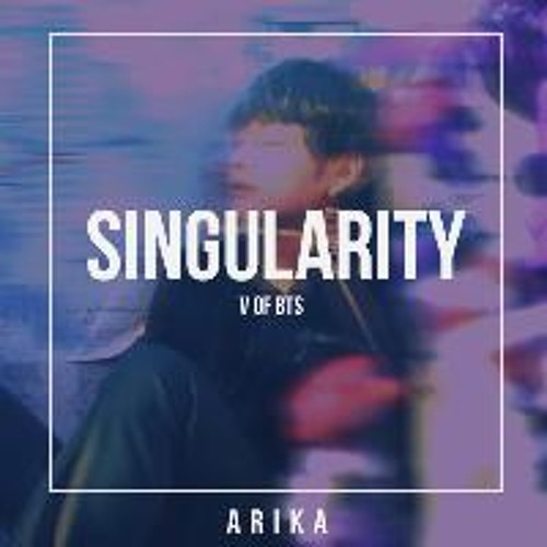 Singularity Album Bts For Sale Off 66