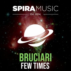 Bruciari - Few Times [Free Download]