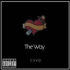 The Way (Prod. by cvvo.)