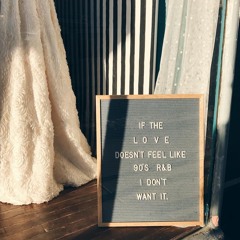 James Bay - If You Ever Want To Be In Love (cover)