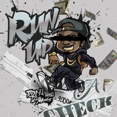 Run Up A Check