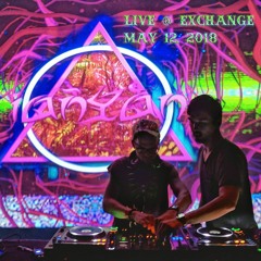 IANYAN Live @ Exchange 05-12-2018