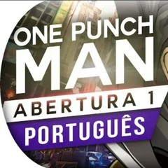 One Punch Man - OP 1 | Projeto Remake