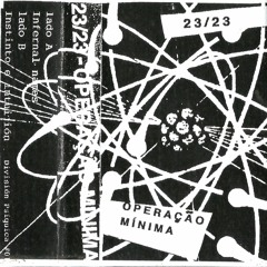 23//23 - Infernal Names