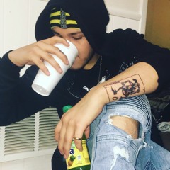 Guallabanzz - Difference (prod. Yung Lando)