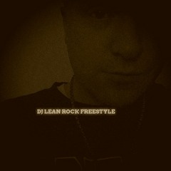 Z.O.N.E. - DJ Lean Rock Freestyle
