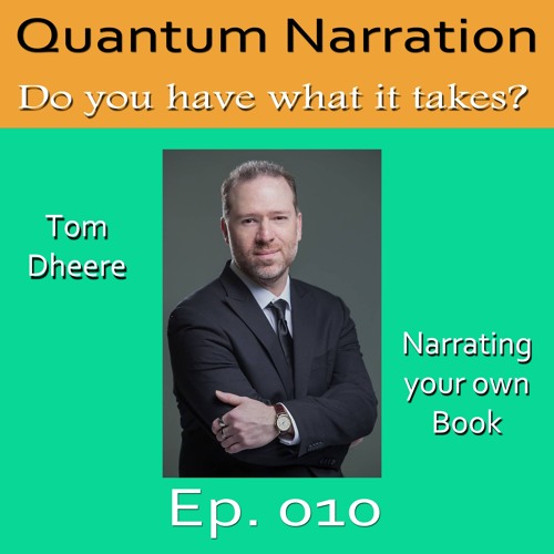 BkJ Ep 010 How Many Notes Should You give your Audiobook Narrator?