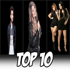 TOP 10  SERTANEJO 2017 LANÇAMENTO 🎧